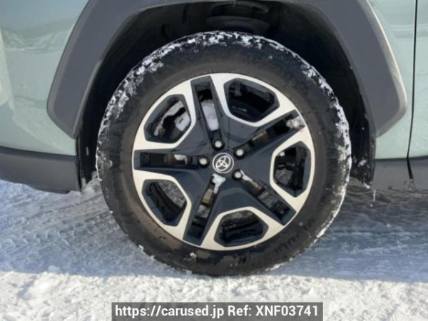 Used 2020 AT toyota rav4 MXAA54 Image[28]