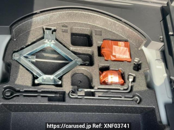 Used 2020 AT toyota rav4 MXAA54 Image[40]