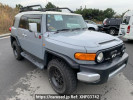 Toyota FJ CRUISER GSJ15W