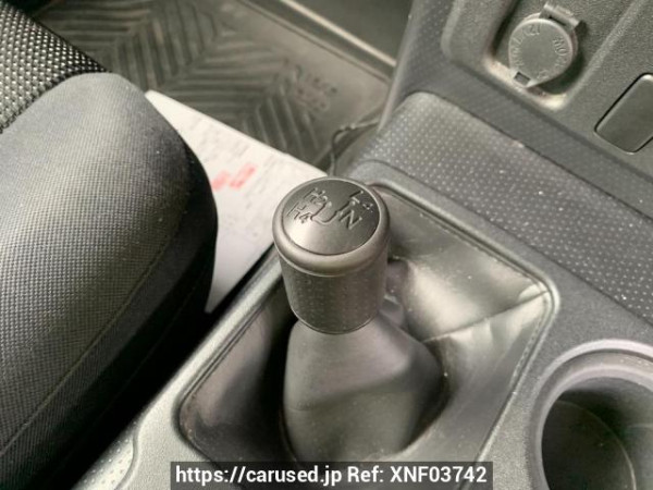 Used 2012 AT toyota fj-cruiser GSJ15W Image[18]