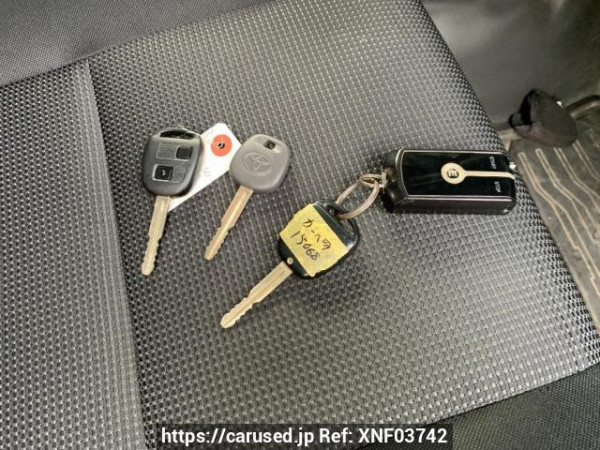 Used 2012 AT toyota fj-cruiser GSJ15W Image[22]