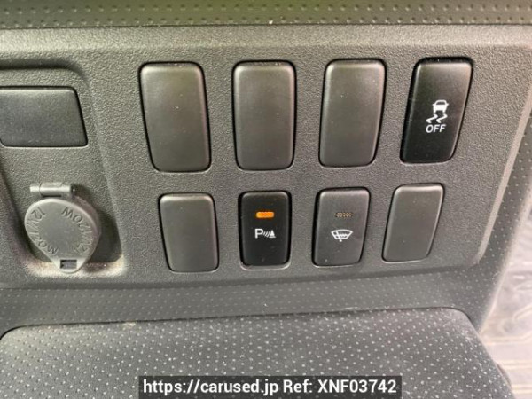 Used 2012 AT toyota fj-cruiser GSJ15W Image[23]