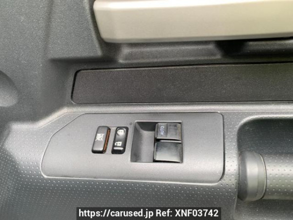 Used 2012 AT toyota fj-cruiser GSJ15W Image[24]