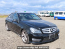 Mercedes Benz C-Class 204048