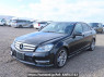Used 2012 AT mercedes-benz c-class 204048 Image[2]