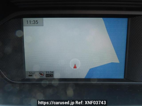 Used 2012 AT mercedes-benz c-class 204048 Image[27]