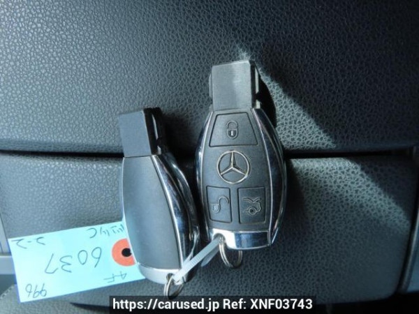 Used 2012 AT mercedes-benz c-class 204048 Image[46]