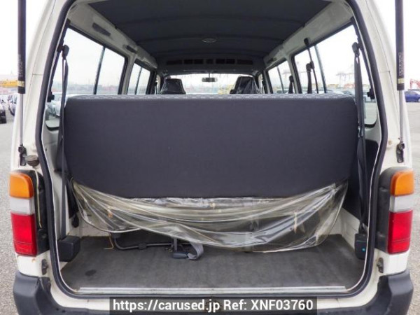 Used 2000 AT toyota hiace-wagon RZH111G Image[8]