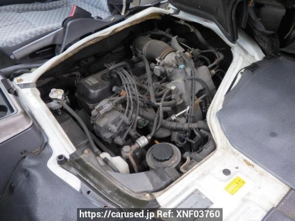 Used 2000 AT toyota hiace-wagon RZH111G Image[9]