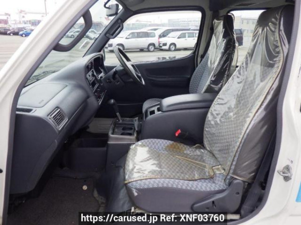 Used 2000 AT toyota hiace-wagon RZH111G Image[14]