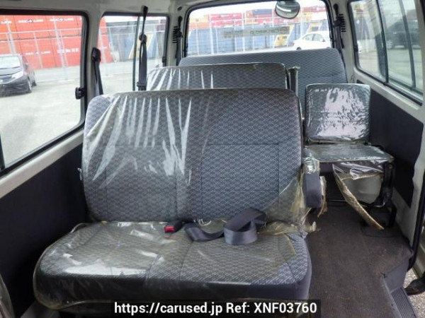 Used 2000 AT toyota hiace-wagon RZH111G Image[16]