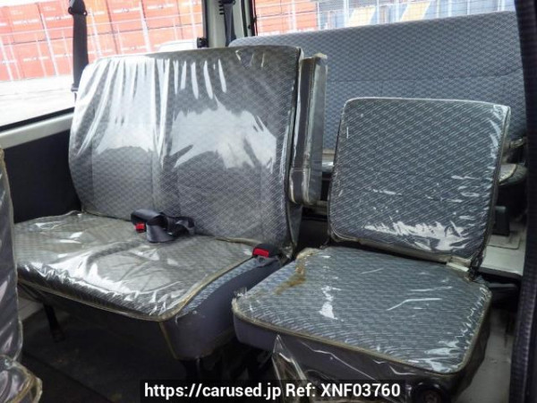 Used 2000 AT toyota hiace-wagon RZH111G Image[18]