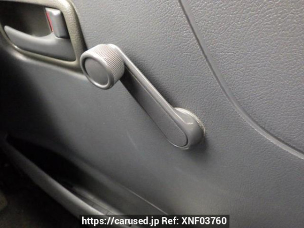 Used 2000 AT toyota hiace-wagon RZH111G Image[20]