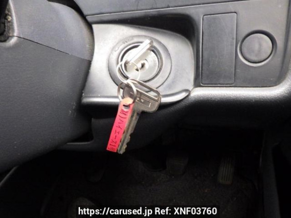 Used 2000 AT toyota hiace-wagon RZH111G Image[24]