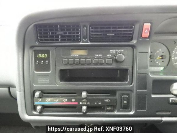 Used 2000 AT toyota hiace-wagon RZH111G Image[25]