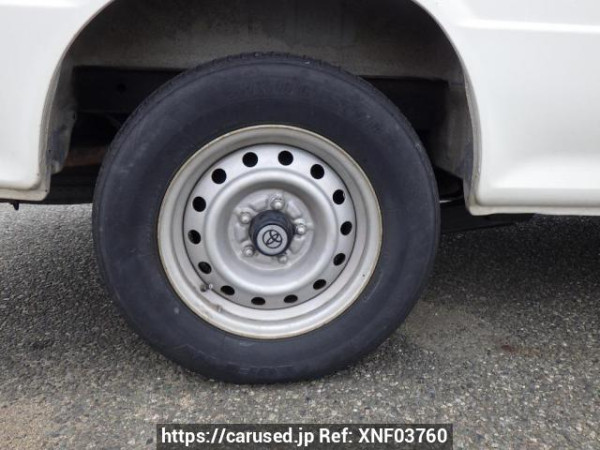 Used 2000 AT toyota hiace-wagon RZH111G Image[33]