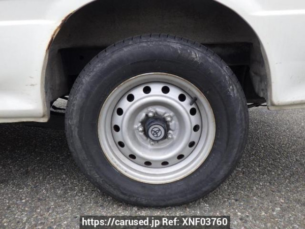 Used 2000 AT toyota hiace-wagon RZH111G Image[34]
