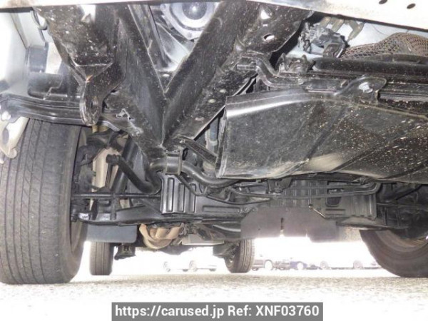 Used 2000 AT toyota hiace-wagon RZH111G Image[35]