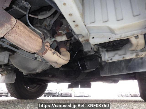 Used 2000 AT toyota hiace-wagon RZH111G Image[37]
