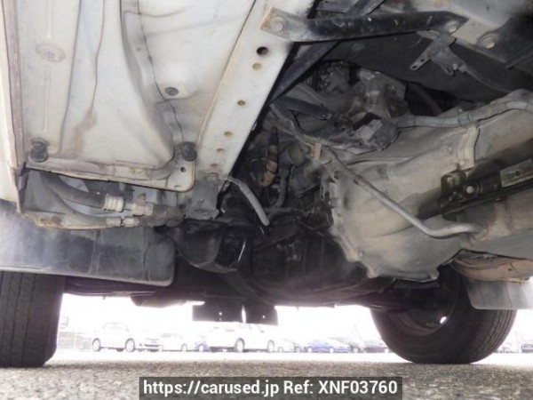 Used 2000 AT toyota hiace-wagon RZH111G Image[38]