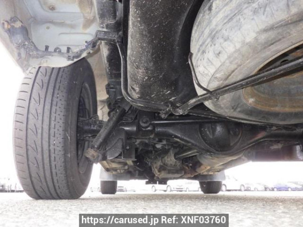 Used 2000 AT toyota hiace-wagon RZH111G Image[41]