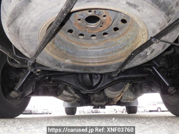 Used 2000 AT toyota hiace-wagon RZH111G Image[42]