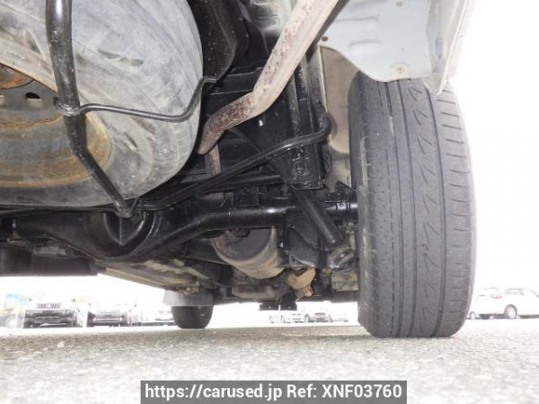 Used 2000 AT toyota hiace-wagon RZH111G Image[43]