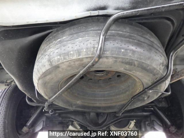 Used 2000 AT toyota hiace-wagon RZH111G Image[44]