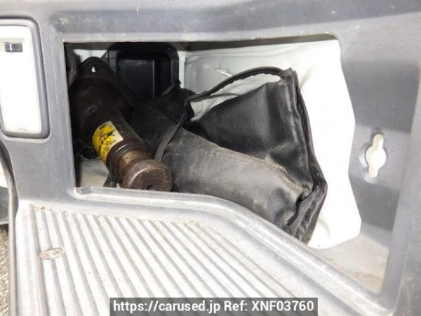 Used 2000 AT toyota hiace-wagon RZH111G Image[46]