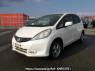 Used 2010 AT honda fit GE6 Image[2]