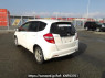 Used 2010 AT honda fit GE6 Image[4]