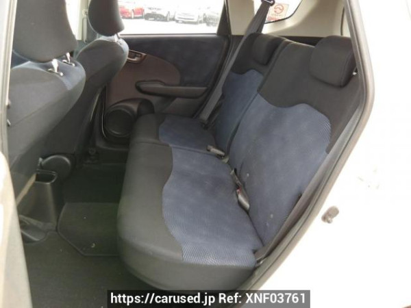 Used 2010 AT honda fit GE6 Image[16]