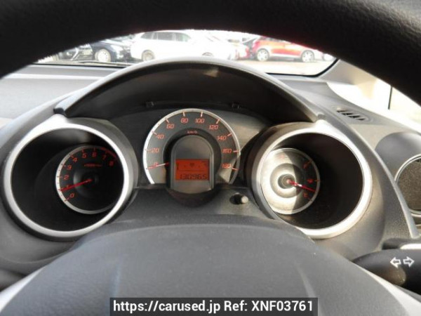 Used 2010 AT honda fit GE6 Image[20]