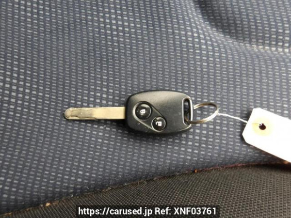 Used 2010 AT honda fit GE6 Image[26]