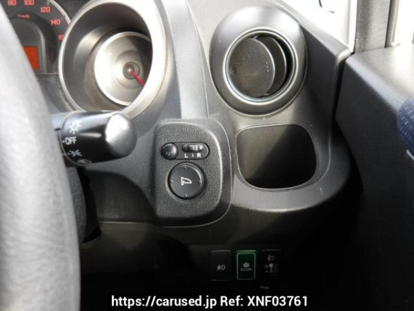 Used 2010 AT honda fit GE6 Image[27]