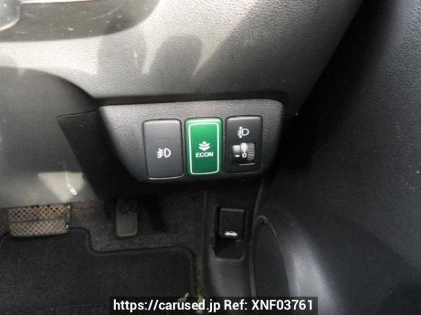 Used 2010 AT honda fit GE6 Image[28]