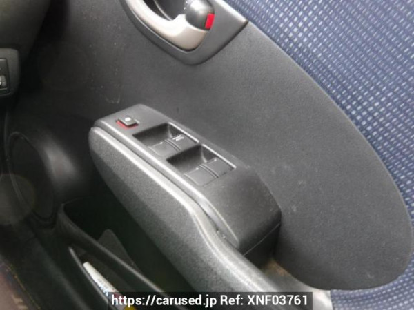 Used 2010 AT honda fit GE6 Image[29]