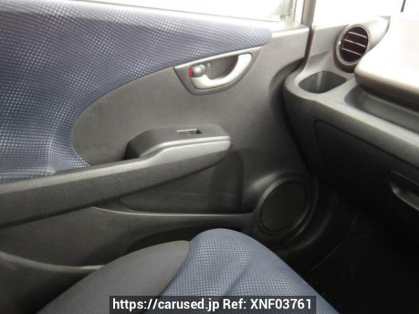 Used 2010 AT honda fit GE6 Image[30]