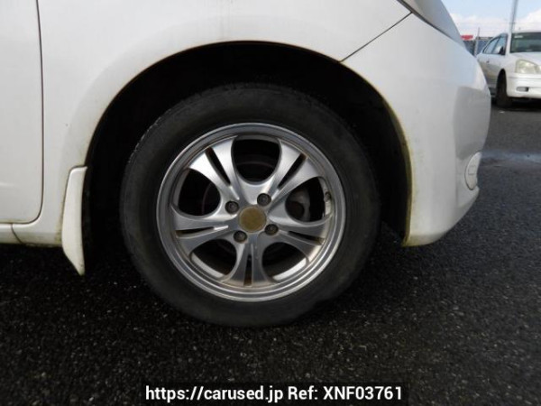 Used 2010 AT honda fit GE6 Image[31]
