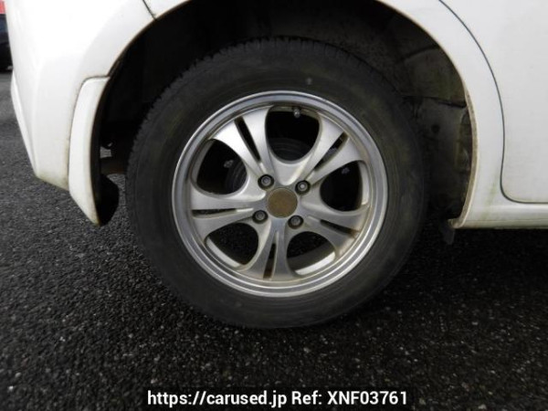 Used 2010 AT honda fit GE6 Image[33]