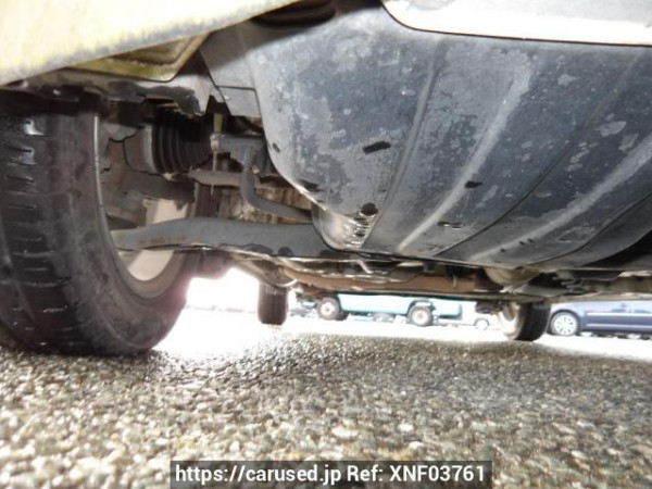 Used 2010 AT honda fit GE6 Image[35]