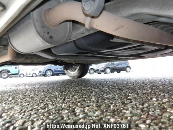 Used 2010 AT honda fit GE6 Image[37]