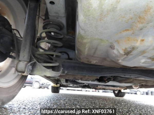 Used 2010 AT honda fit GE6 Image[41]