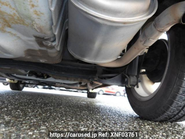 Used 2010 AT honda fit GE6 Image[43]