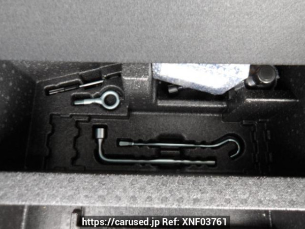 Used 2010 AT honda fit GE6 Image[45]