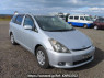 Used 2005 AT toyota wish ZNE10G Image[0]