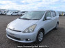 Used 2005 AT toyota wish ZNE10G Image[2]