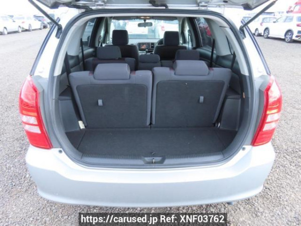 Used 2005 AT toyota wish ZNE10G Image[8]