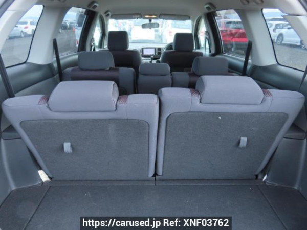 Used 2005 AT toyota wish ZNE10G Image[9]