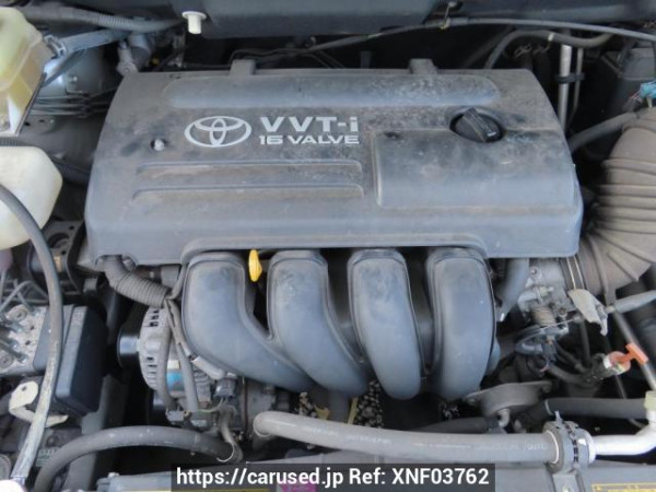 Used 2005 AT toyota wish ZNE10G Image[11]